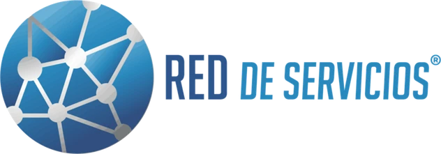 Red de Servicios · Llegamos a donde nadie llega