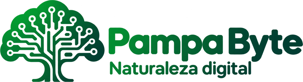 Pampa Byte