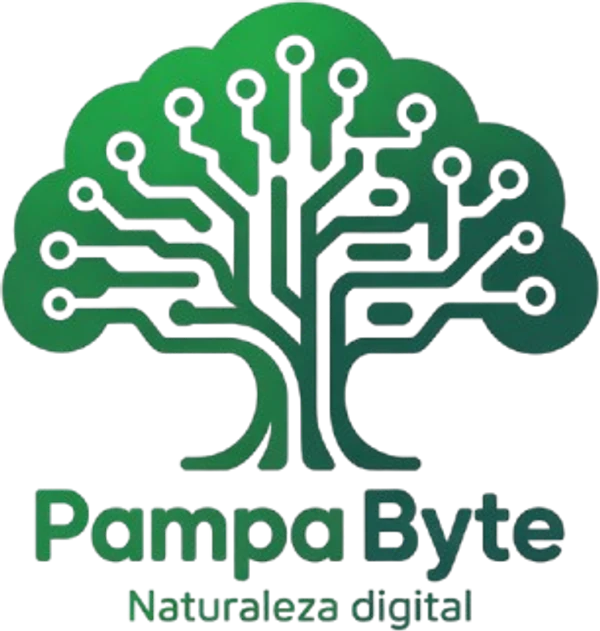 Pampa Byte