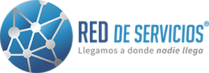 Red de Servicios — Llegamos a donde nadie llega