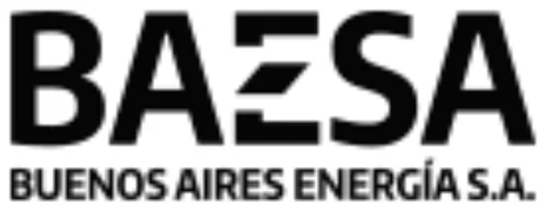BAESA · Buenos Aires Energía