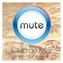 Mute Club de Mar