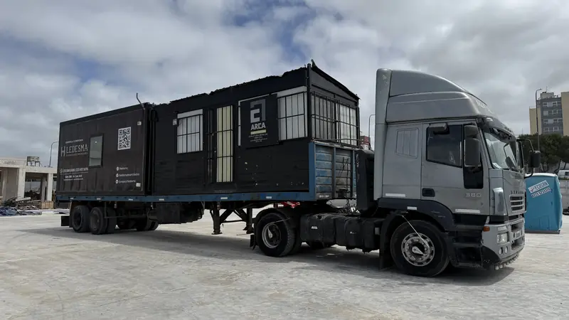 Transporte